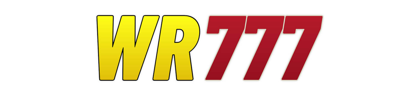wr777 Logo